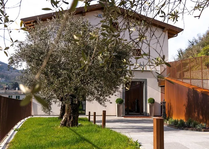 Il Pradicciolo Agriturismo Castelnuovo di Garfagnana