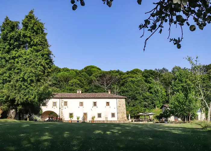Agriturismo Ai Frati Castelnuovo di Garfagnana